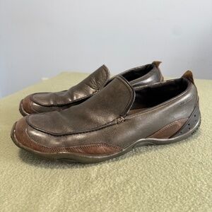 Franco Cuadra | Shoes | Franco Cuadra Driver Shoe 9m | Poshmark display picture 3